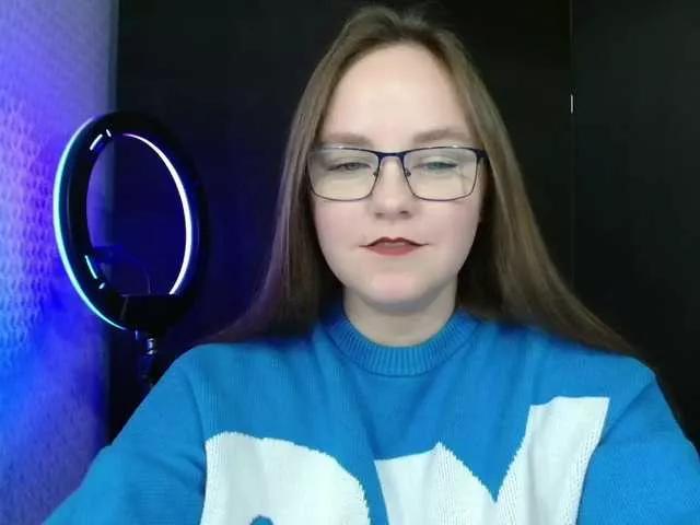 Offline KristiMur1 on BongaCams