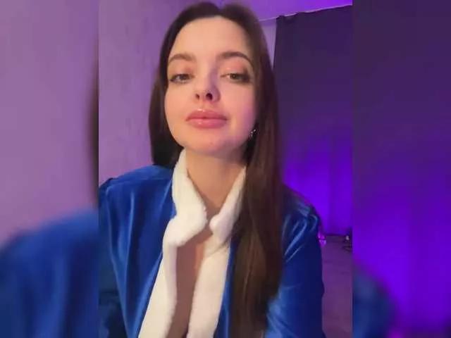 kristinanice on BongaCams 