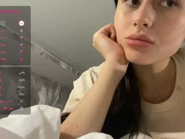 KristinaScott on BongaCams 