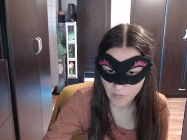 kristineexxx on BongaCams 
