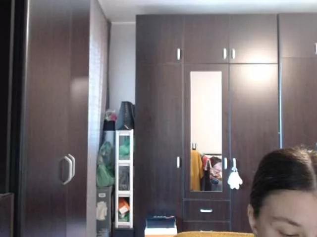 kristineexxx on BongaCams 
