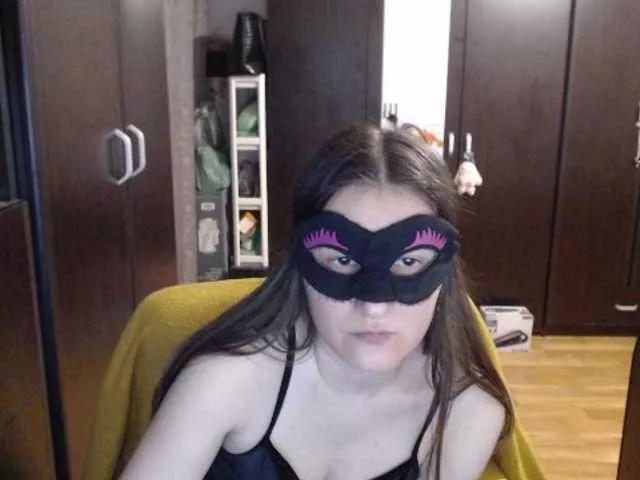 kristineexxx on BongaCams 