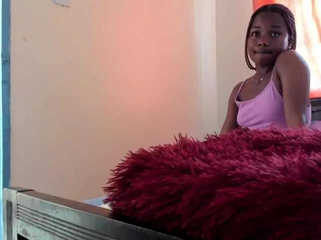 krystal-Jackson on BongaCams 