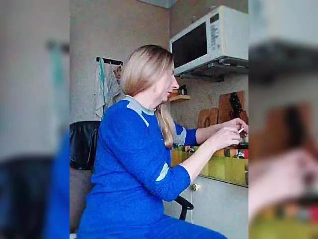 Ksenia333 on BongaCams 