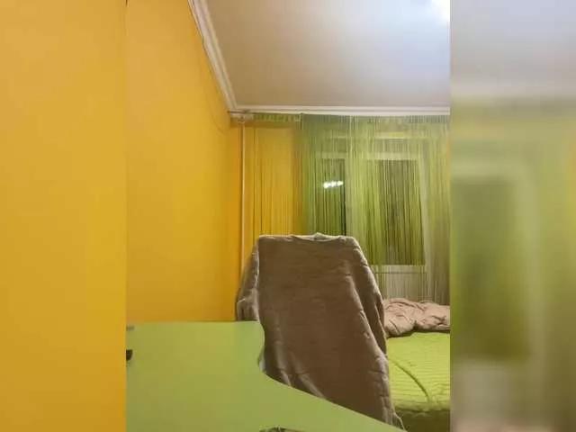 ksenon02 on BongaCams 
