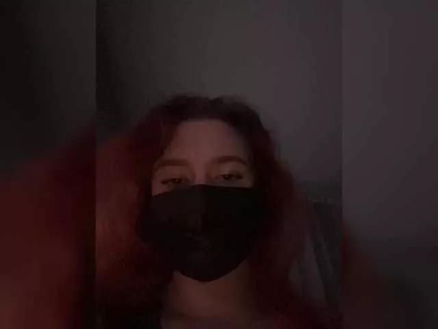 ksenon02 on BongaCams 