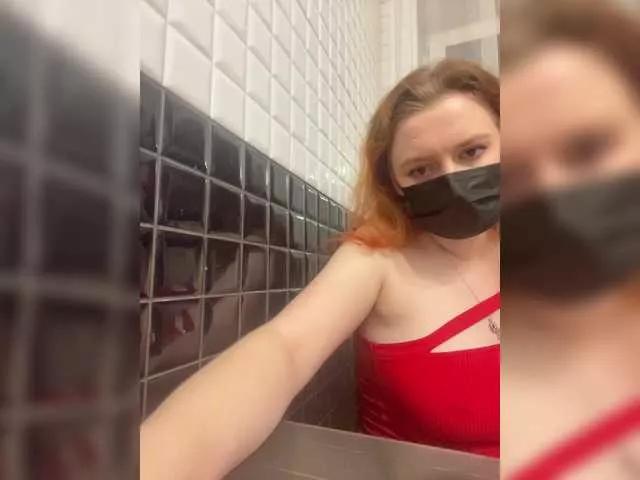 ksenon02 on BongaCams 