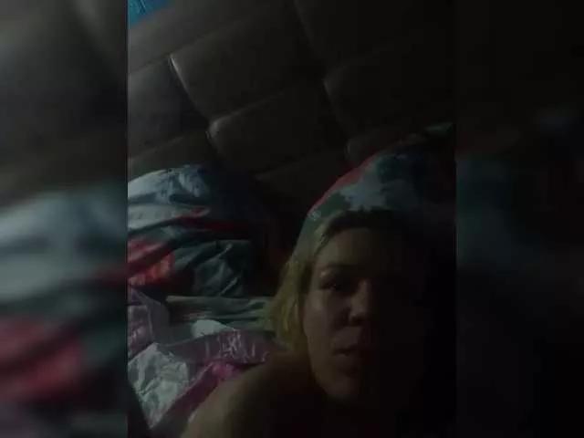 ksusha228ks on BongaCams 