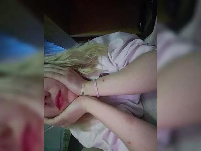 ksusha228ks on BongaCams 