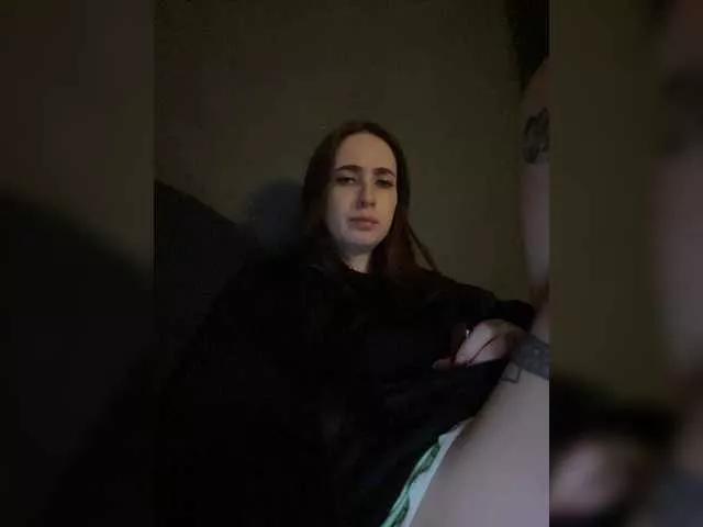 Kurama27 on BongaCams 