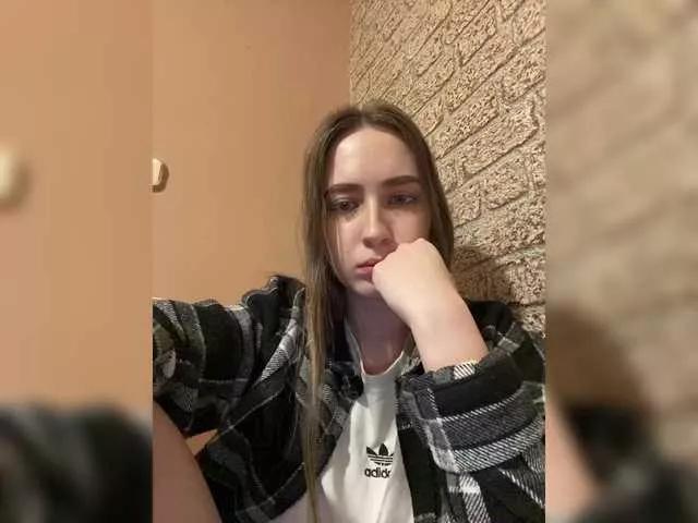 Kurama27 on BongaCams 