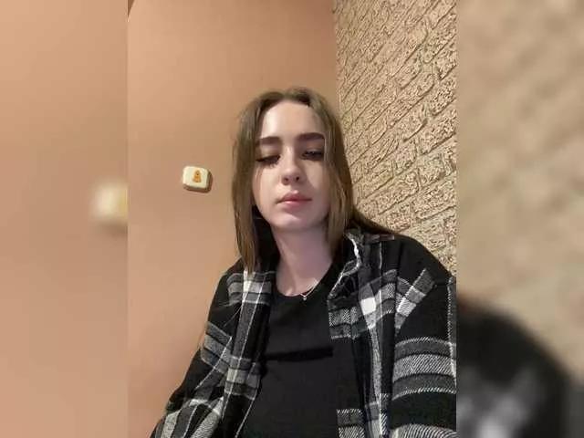 Kurama27 on BongaCams 