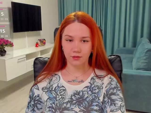 Offline KylieChapman on BongaCams