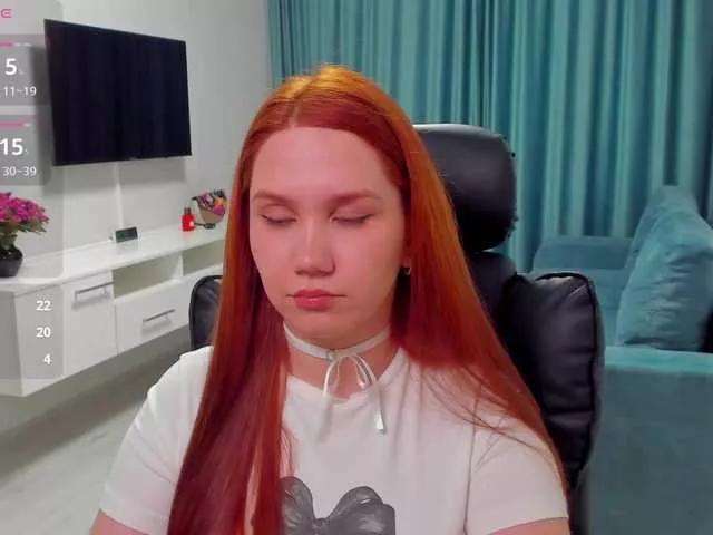 Offline KylieChapman on BongaCams