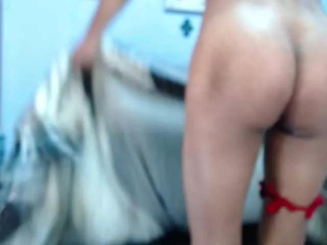kyliemoan on BongaCams