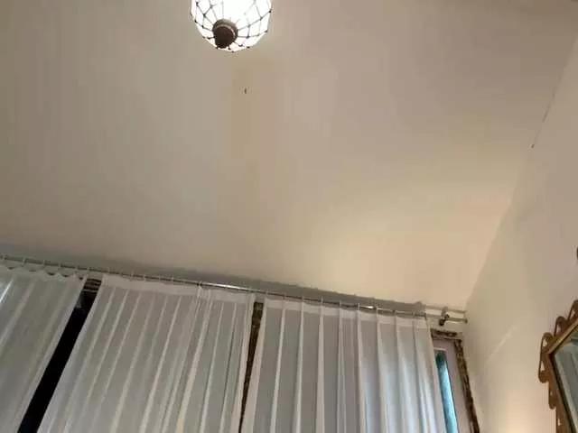 KyungObin on BongaCams