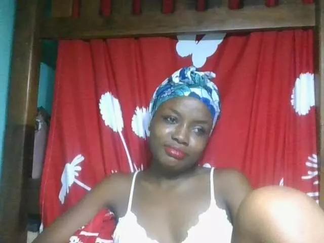 Labella204 on BongaCams 