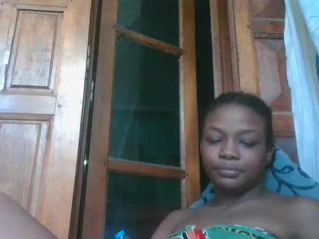 Labella204 on BongaCams 