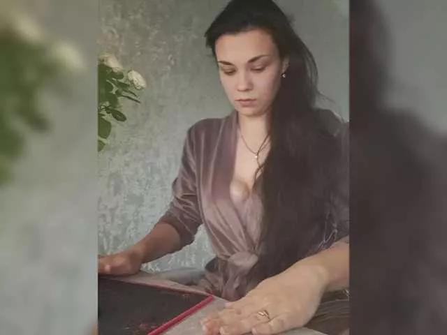 Lady-grace on BongaCams