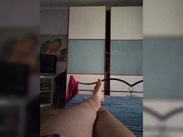 LadyAltea on BongaCams 