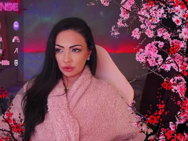 LADYCharmer on BongaCams 