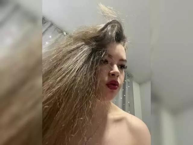 LadyEmily on BongaCams 