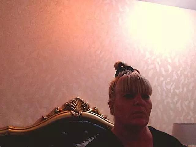 LadyMelanieBBW on BongaCams 