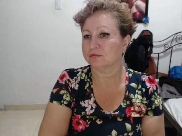 LADYQUEEN520 on BongaCams 