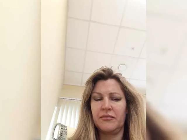 LagoonJoy on BongaCams 