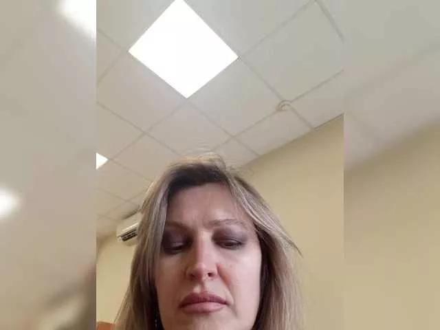 LagoonJoy on BongaCams 
