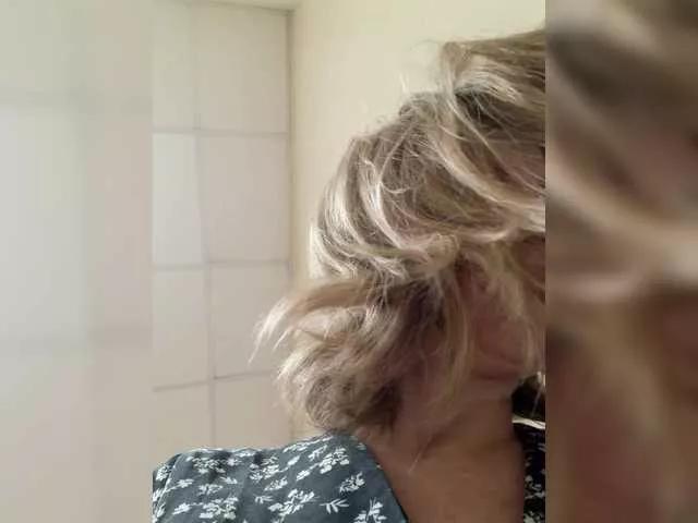 LagoonJoy on BongaCams 