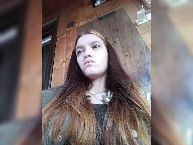 Lala4567 on BongaCams 