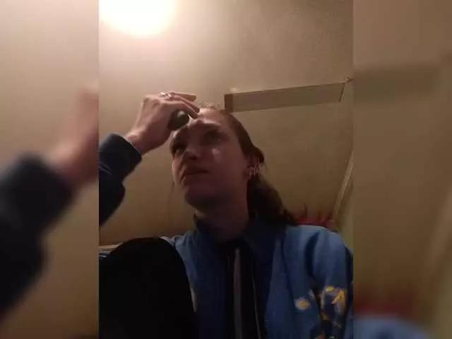 Lala4567 on BongaCams 