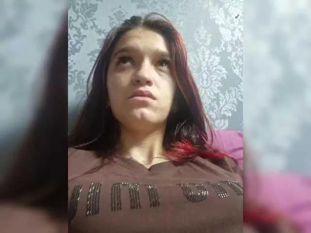 Lala4567 on BongaCams