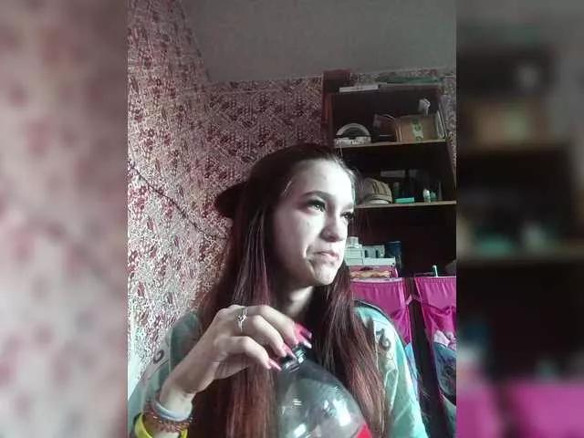Lala4567 on BongaCams 