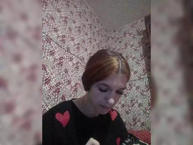 Lala4567 on BongaCams 