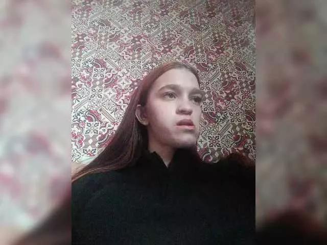 Lala4567 on BongaCams 