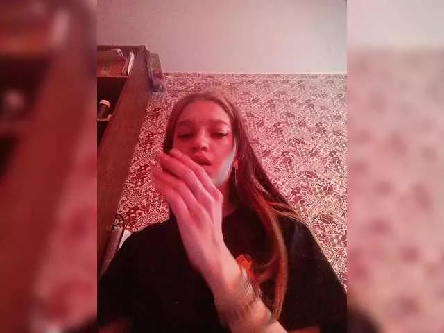 Lala4567 on BongaCams 