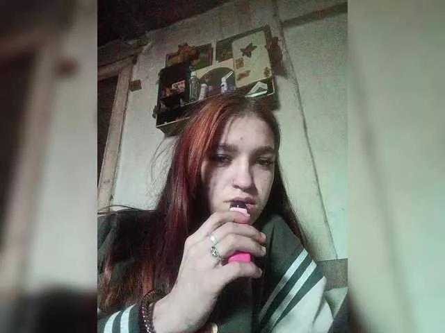 Lala4567 on BongaCams 
