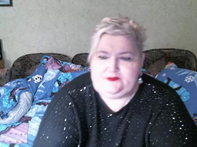 Lana0005 on BongaCams 