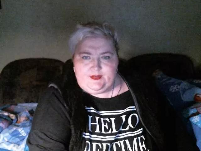 Lana0005 on BongaCams 