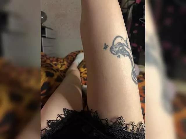 Lana20250 on BongaCams 