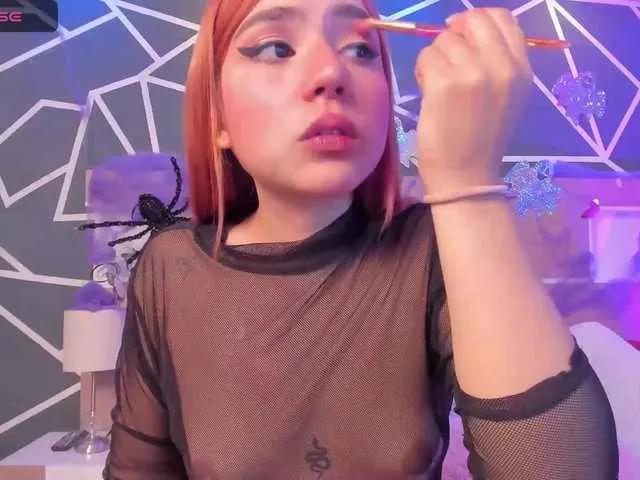 LanaaMatthews on BongaCams 