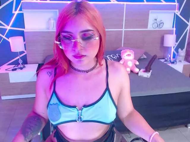 LanaaMatthews on BongaCams 