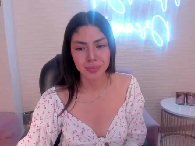 LannaCarter on BongaCams 