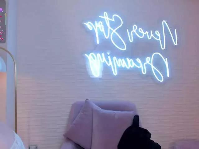 LannaCarter on BongaCams 