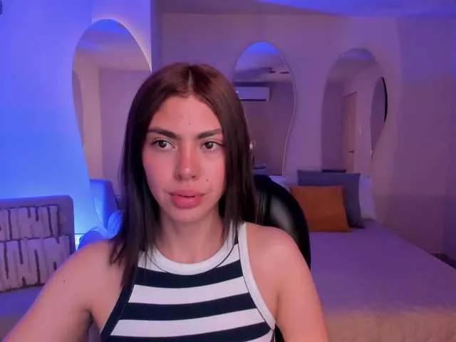 LannaCarter on BongaCams 