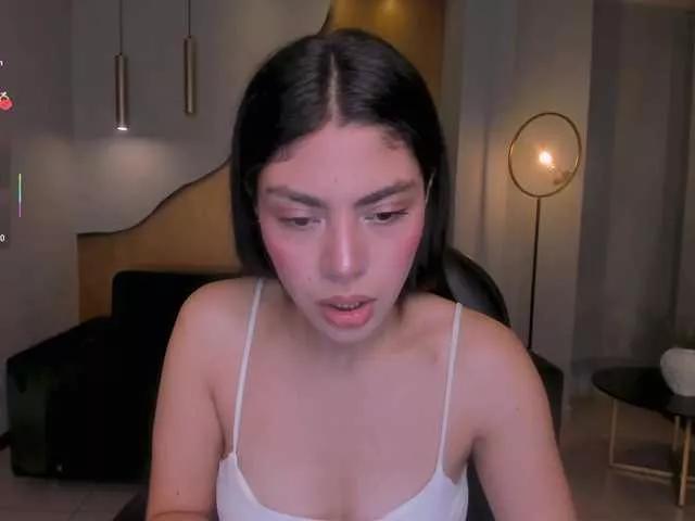 LannaCarter on BongaCams 