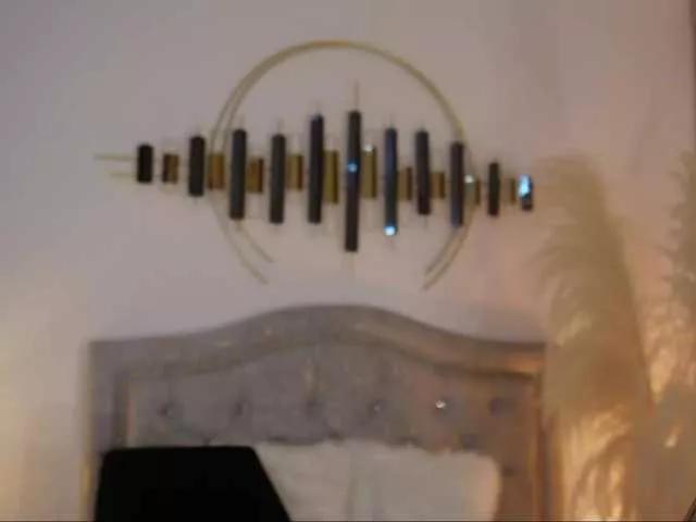 LaraBaker on BongaCams