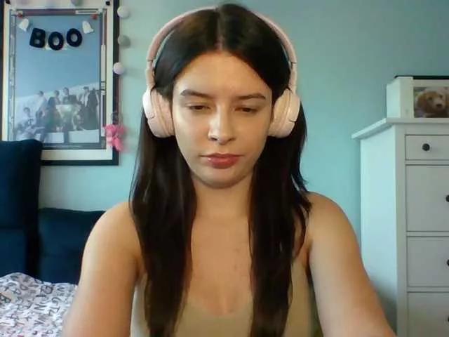 Offline Larice on BongaCams